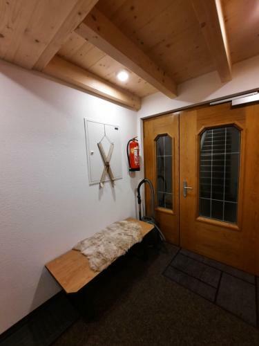 Apartamento Haus Helene Prantl