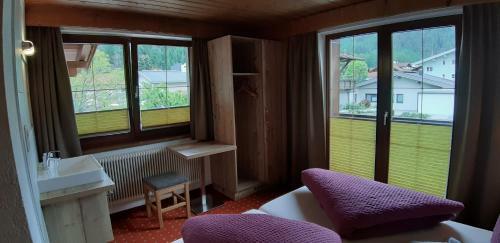 Apartamento Haus Helene Prantl