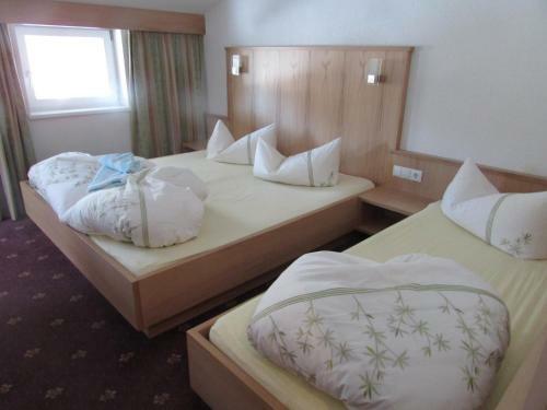 Apartamento Haus Alpenflora