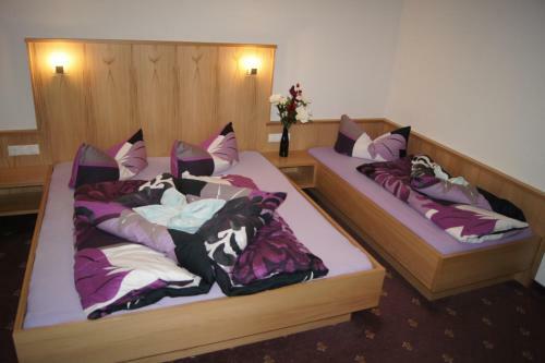 Apartamento Haus Alpenflora