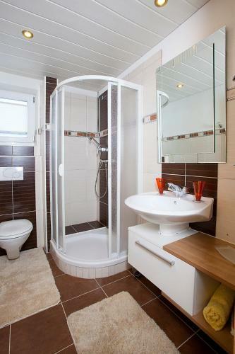 Apartamento Haus Alpenflora