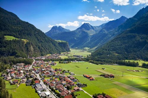 Apartamento Appart Holzknecht