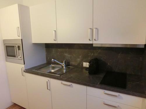 Apartamento Ausblick
