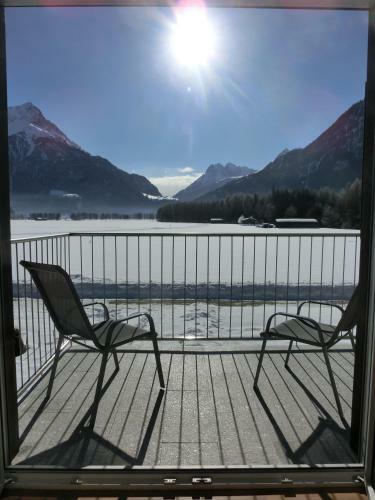Apartamento Ausblick