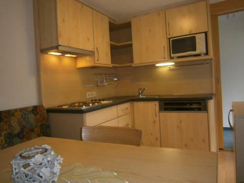 Apartamento Haus Wiesenheim Fw �tztal