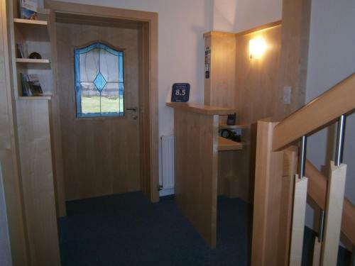 Apartamento Haus Wiesenheim Fw �tztal