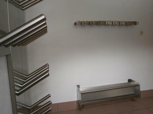 Apartamento Haus Wiesenheim Fw �tztal