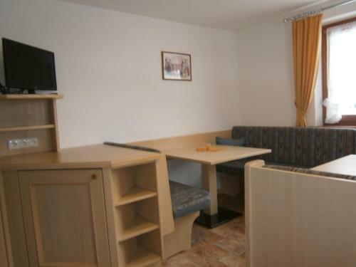 Apartamento Haus Wiesenheim Fw �tztal