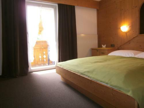 Apartamento Haus Wiesenheim Fw �tztal