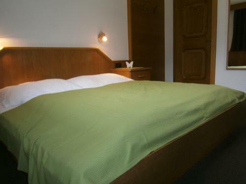 Apartamento Haus Wiesenheim Fw �tztal