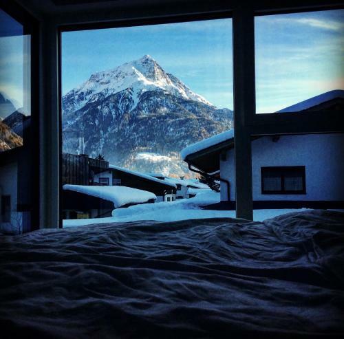 Apartamento Thecozynest