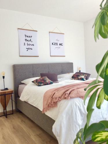 Apartamento Thecozynest