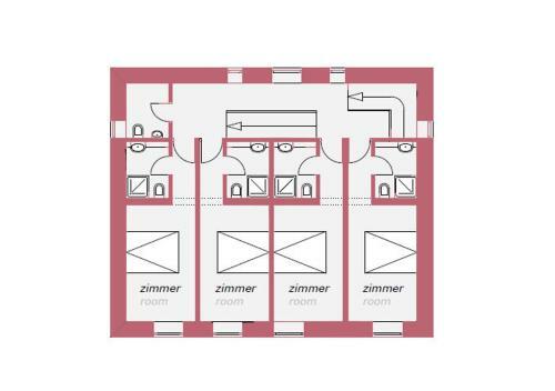 Villa Aeki Loft