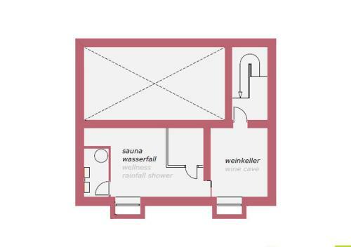 Villa Aeki Loft