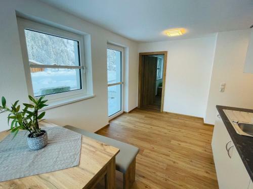 Apartamento G�stehaus Lehner-au