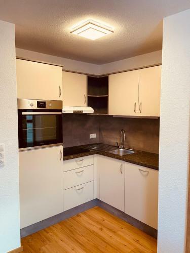 Apartamento G�stehaus Lehner-au