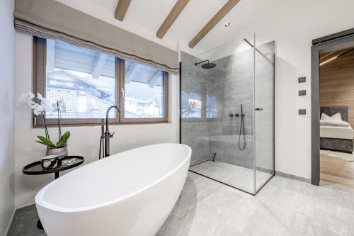 Apartamento Alpenchalet Tirol