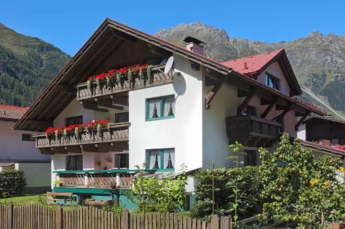Apartamento Appartement Christoph