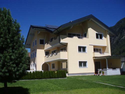 Haus Wiesenblick