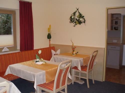 Haus Wiesenblick