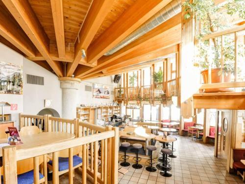 Modern Apartment In L�ngenfeld Near Ski Area