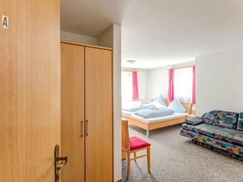 Modern Apartment In L�ngenfeld Near Ski Area