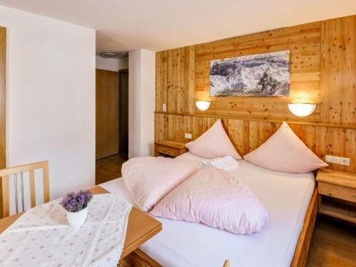 Modern Apartment In L�ngenfeld Near Ski Area