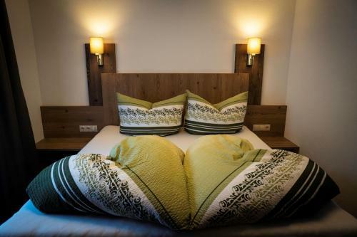 Apartamento Landhaus Steinm�ller