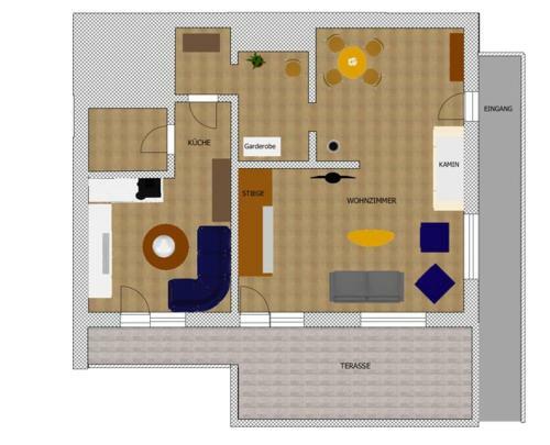 Apartamento �tztalloft