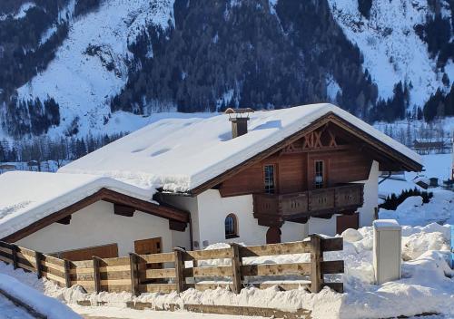 Apartamento Runhof 47�10
