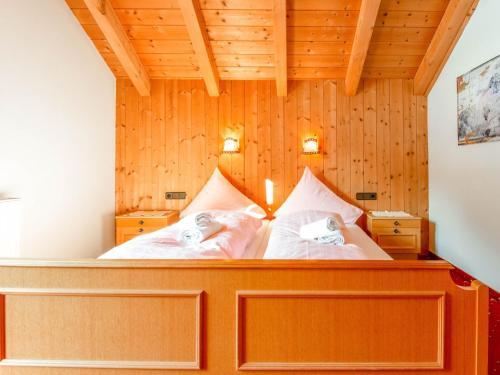 Pleasant Apartment In L�ngenfeld With Ski Storage