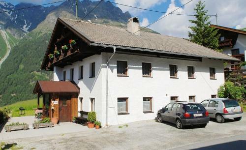 Ferienhaus Bergblick