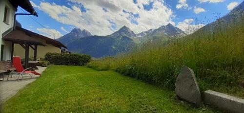 Ferienhaus Bergblick