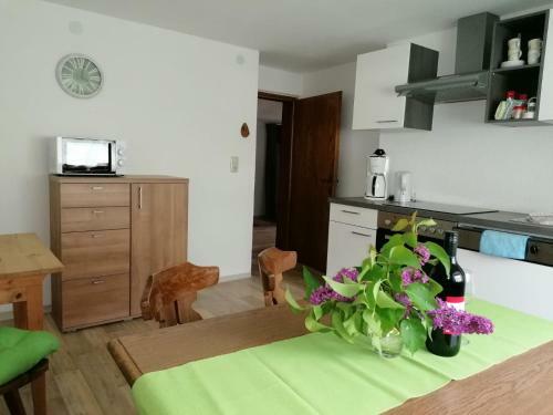 Apartamento Ferienhaus Sch�pf - Die Hoamat