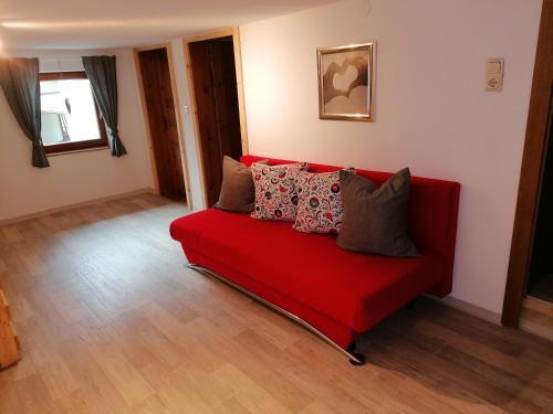 Apartamento Ferienhaus Sch�pf - Die Hoamat
