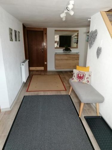Apartamento Ferienhaus Sch�pf - Die Hoamat