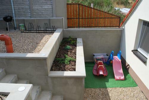 Apartamento Ubytov�n� U ?enk�?ky