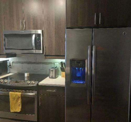 Apartamento The Atlanta Condo