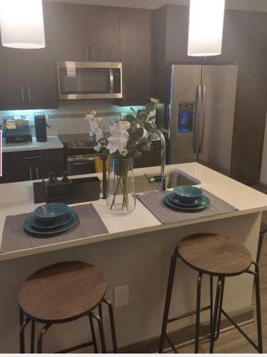 Apartamento The Atlanta Condo