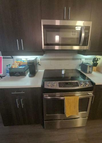 Apartamento The Atlanta Condo