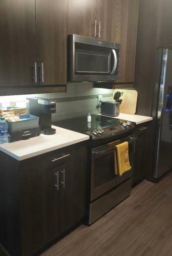 Apartamento The Atlanta Condo