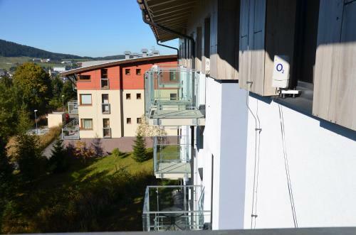 Apartamento Visit Klinovec