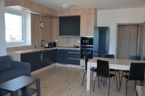Apartamento Visit Klinovec