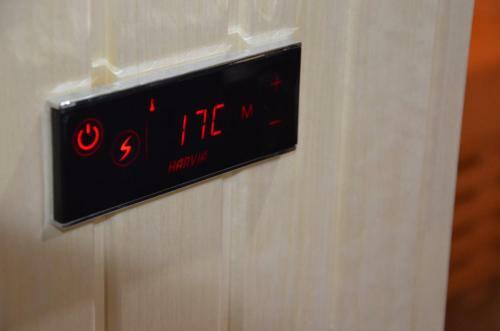 Apartamento Visit Klinovec