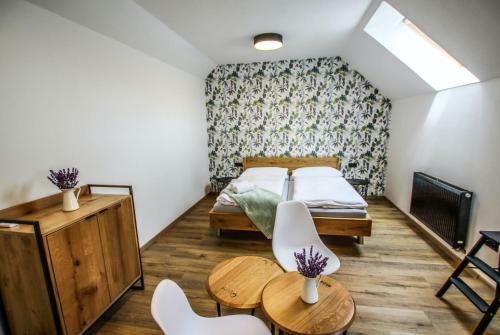 Hostal Penzion A Bistro Star� Kopec