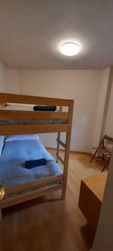 Apartamento Los Cachorros Pueyo de Jaca