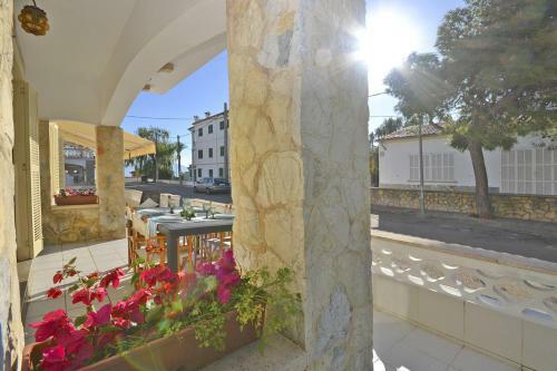 Villa Hibiscus