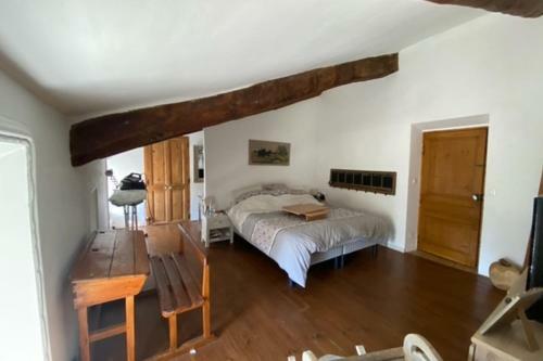 Duplex House With Gardenterrace In Cabannes