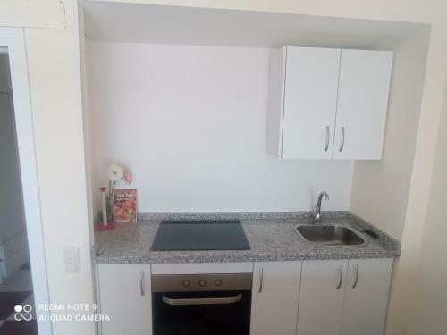 Apartamento El Mirador