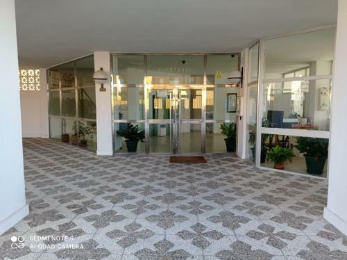 Apartamento El Mirador